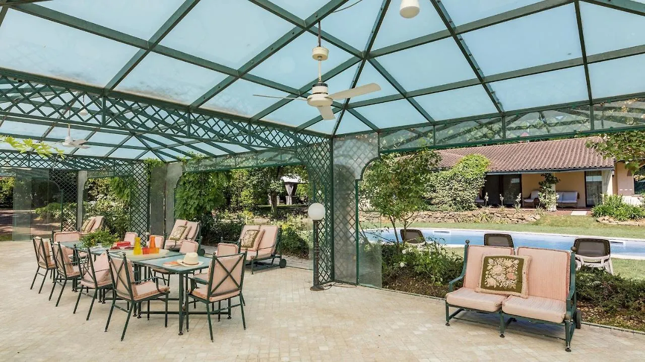 Villa Mimmina 8, Emma Villas Civitella in Val di Chiana 0*,