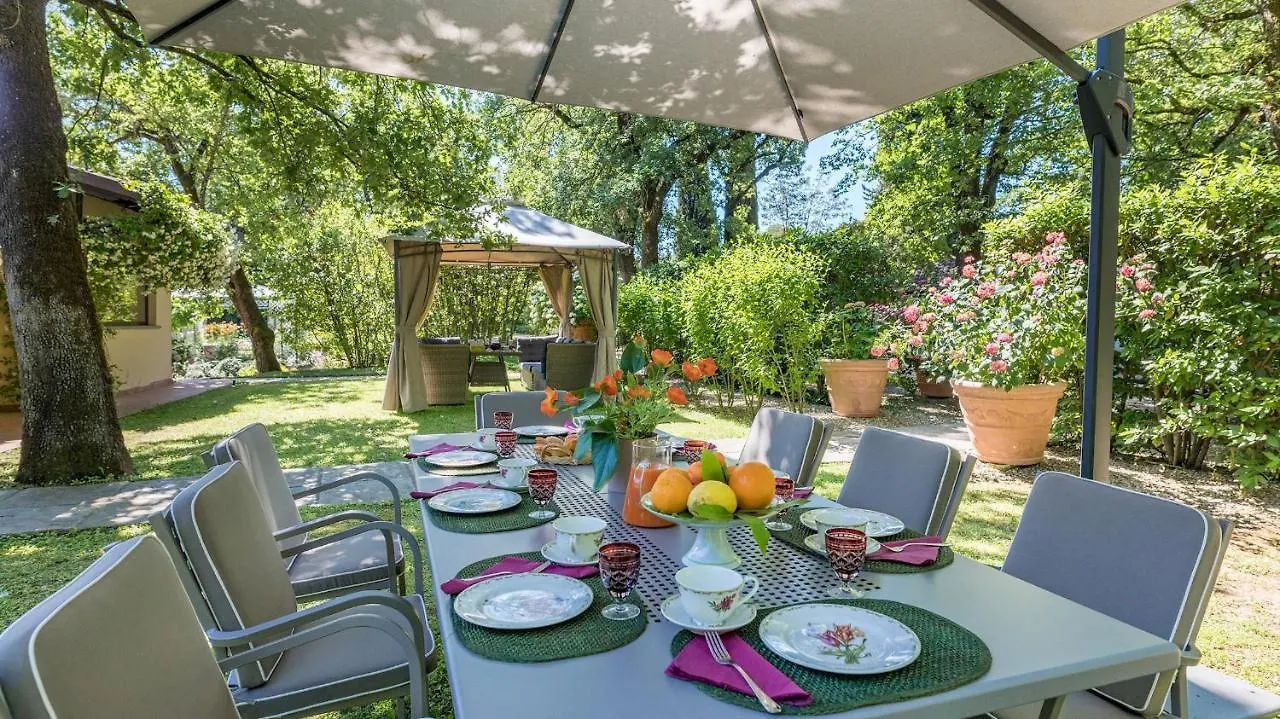 Villa Mimmina 8, Emma Villas Civitella in Val di Chiana