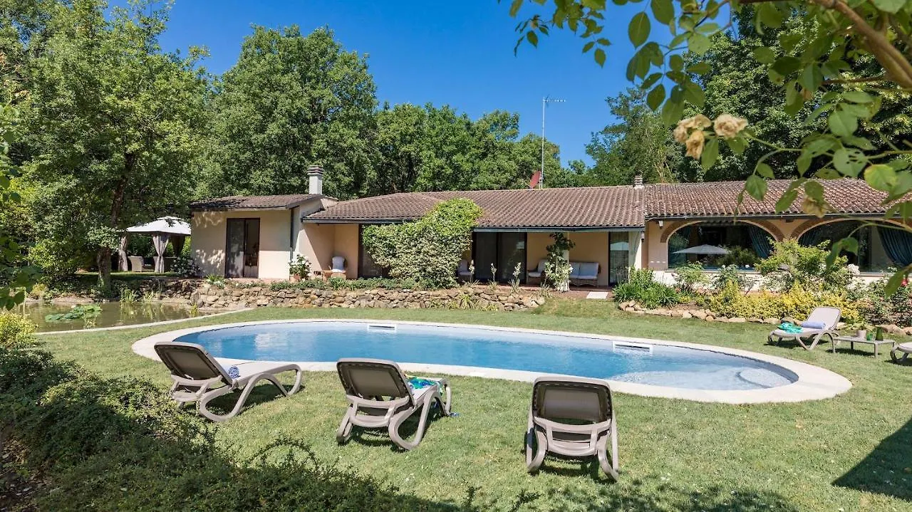 Villa Mimmina 8, Emma Villas Civitella in Val di Chiana 0*,