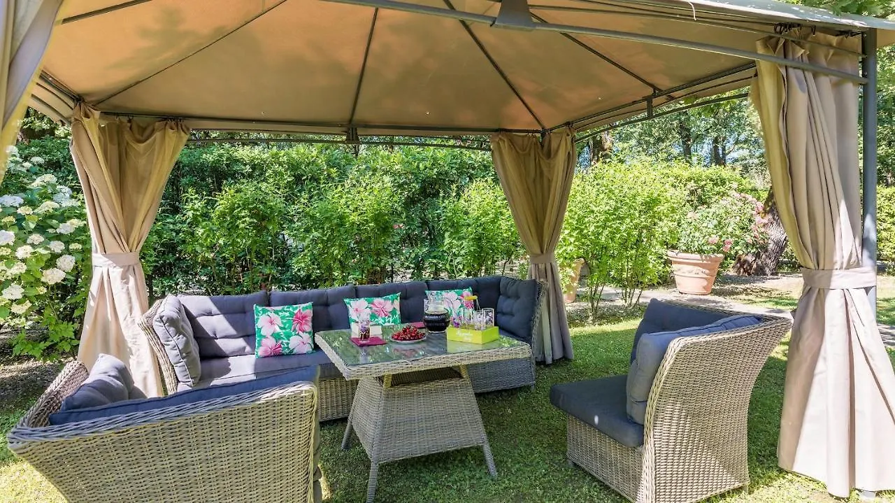 Villa Mimmina 8, Emma Villas Civitella in Val di Chiana 0*,  Italy