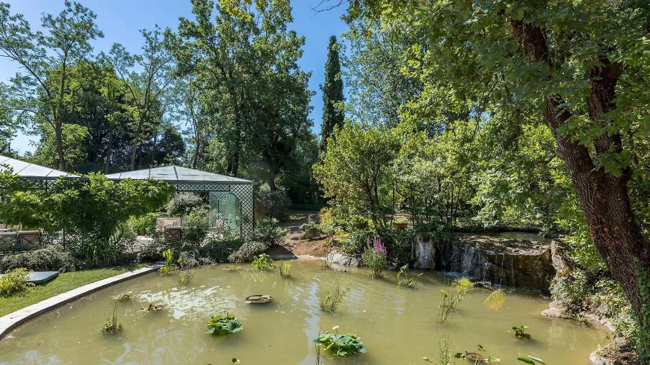 Villa Mimmina 8, Emma Villas Civitella in Val di Chiana 0*,