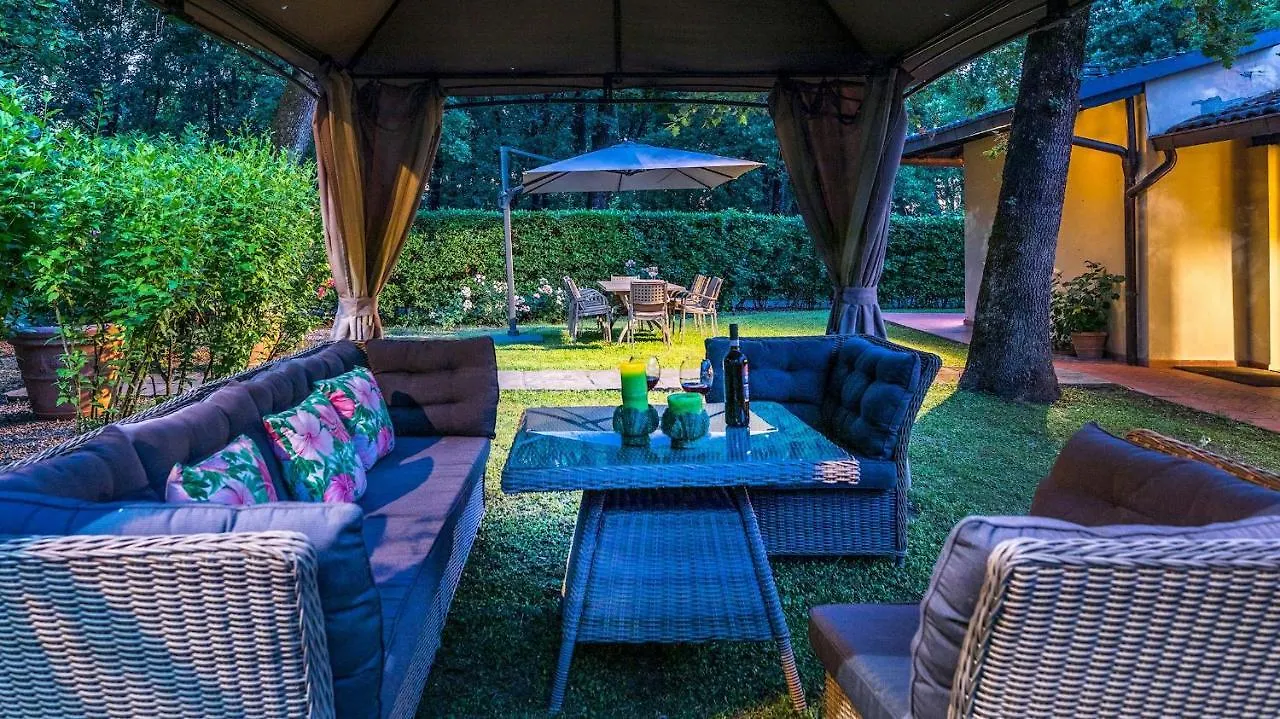 Villa Mimmina 8, Emma Villas Civitella in Val di Chiana 0*,  Italy